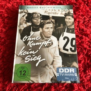 Ohne Kampf Kein Sieg