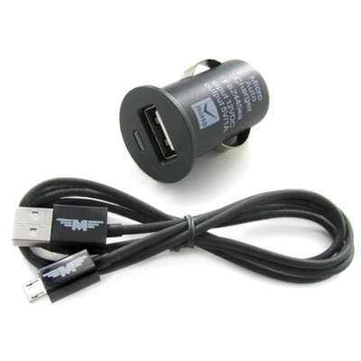 NAVI KFZ LKW USB LADEGERÄT Falk NEO 450 520 550 2nd Edition 620 LMU NEU