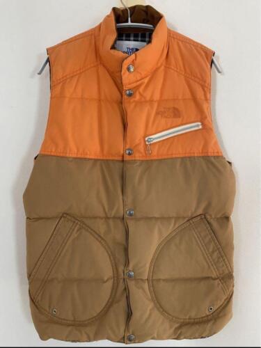 Gilet homme JUNYA WATANABE COMME des GARCONS x The North face cachée - Photo 1/4
