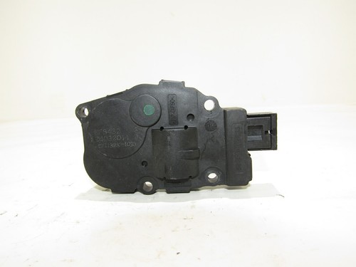 BMW X1 E84 2011 Stellmotor Klima Heizung heater flap actuator 26032011 412650750