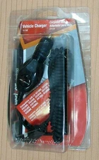 New Unopened Verizon Wireless Vehicle Charger LG 12 volt Adapter Cord FREE S/H