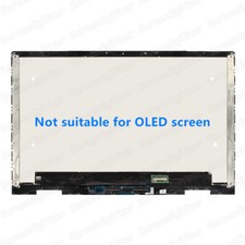 NV156FHM-N4T LCD Display Touch Screen Digitizer Assembly for HP Envy x360 15-ed