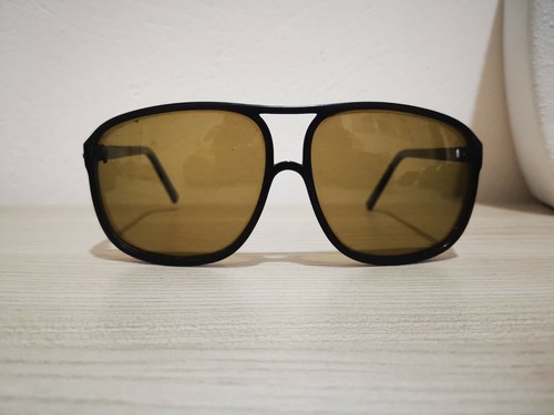 Occhiali Polaroid Vintage Da Sole | eBay