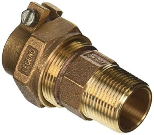 Standard Plumbing Supply 313-205NL LEGEND VALVE AND FITTING T-4300 No Lead Coppe - Picture 1 of 1