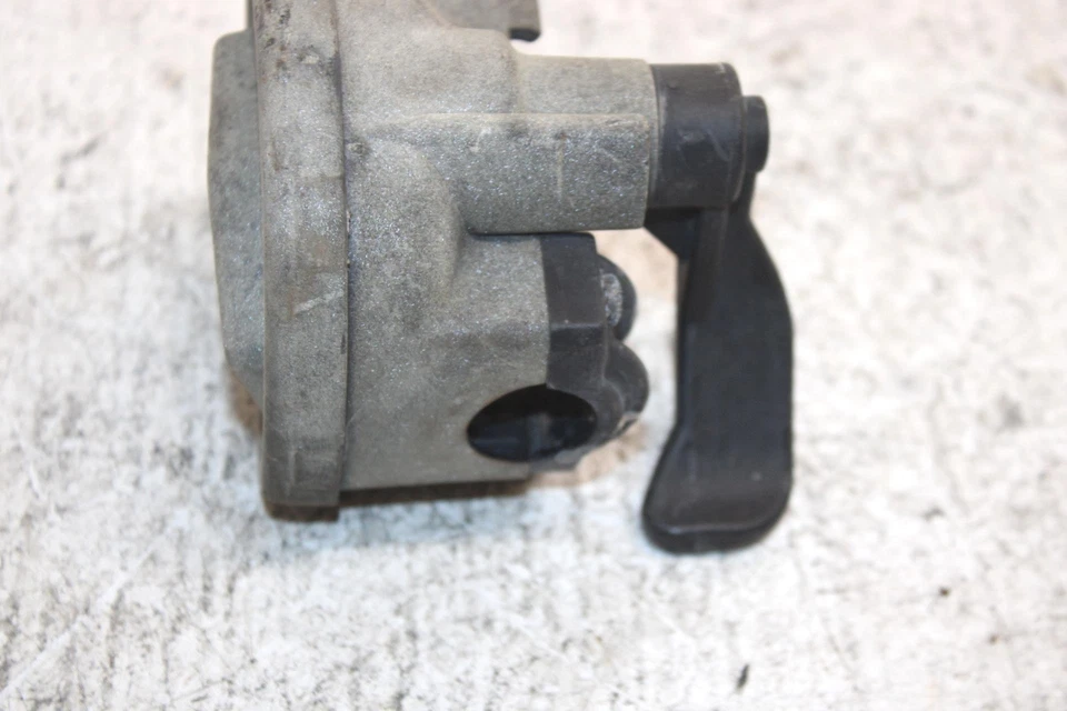 Conjunto de palanca de acelerador Polaris Sportsman 600 2004 fabricante original 2010230 2010337 AP58 Foto 2 de 4