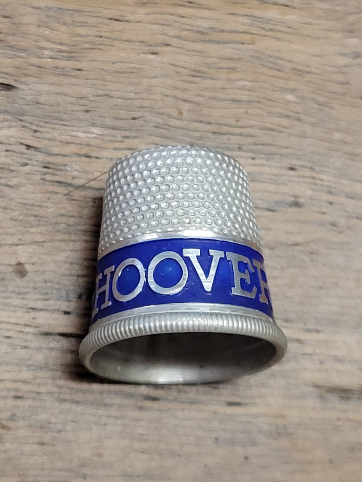 Vintage 1928 Hoover and Curtis President Campaign Pinback Button Thimble eBay