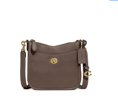 coach chaise cross body