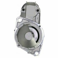 Anlasser  Mercedes A-Klasse A140 A160 A200 Vaneo 1.6 D7ED28 A1661510001