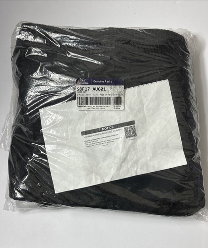 GENUINE HYUNDAI CARGO NET 20 - 2024 PALISADE (PN S8F17 AU601) oem