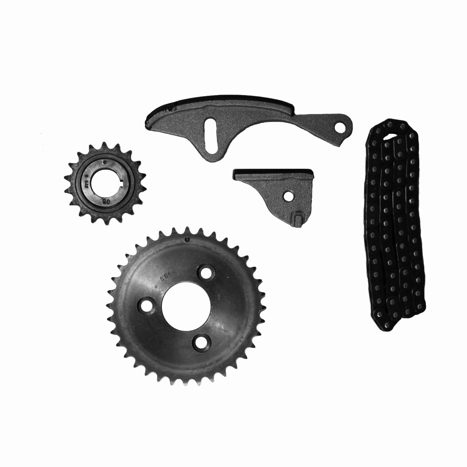 Engine Balance Shaft Chain Kit S.A. GEAR 76145 for sale online | eBay