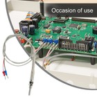 K-Typ Thermoelement Sonde Temperatursensor Controller Sensor Sensor Sonde