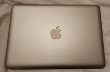 MacBook Pro A1278 "Core 2 Duo" 13-Inch Laptop Mid-2009 - FOR PARTS