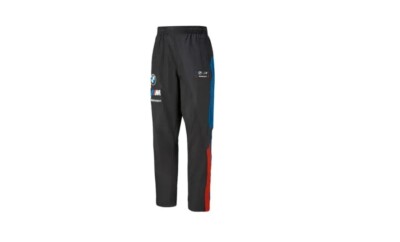 Original PUMA M Motorsport Race Hose