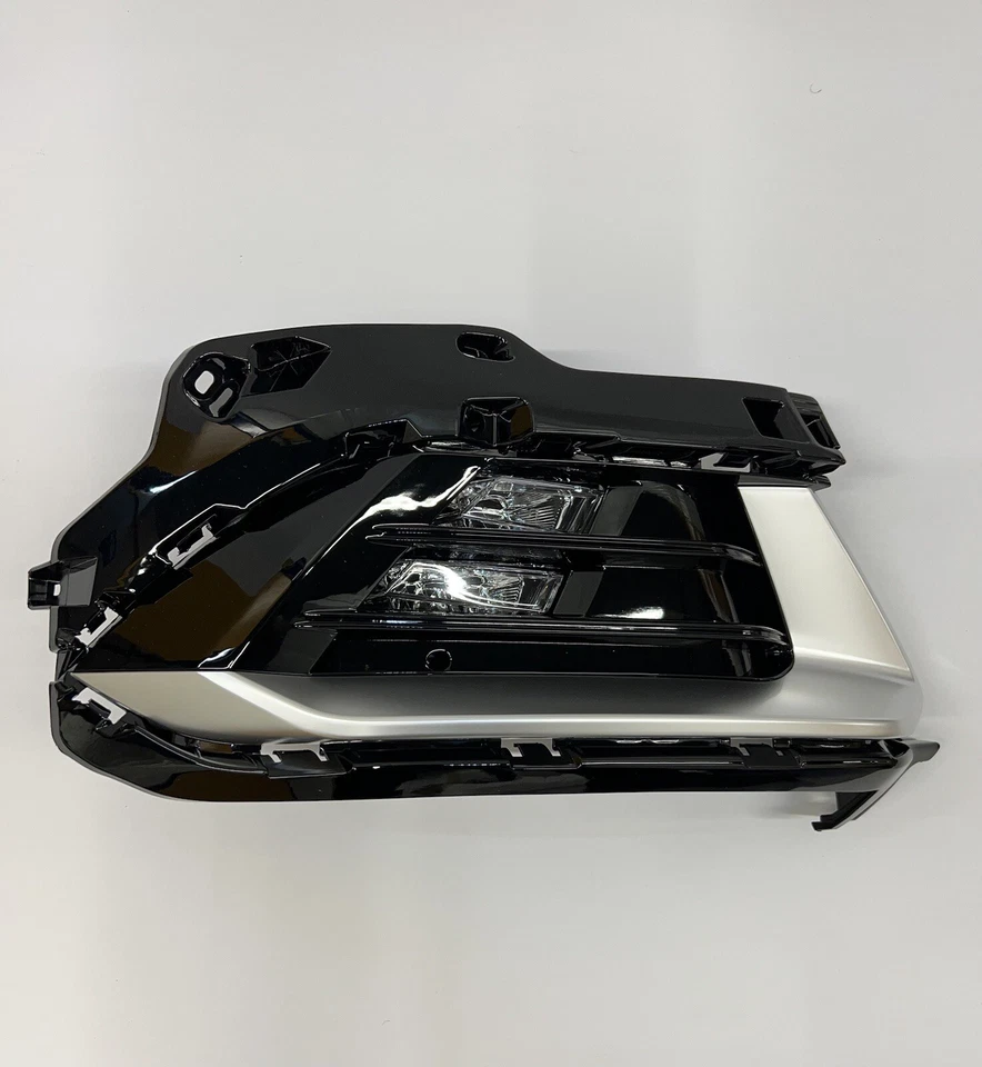 Luz antiniebla de conducción diurna DRL para Kia Sportage KX5 2021-2023 2022 Foto 2 de 4