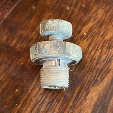 Coleman 327 Lantern CQ Lamp Quicklite Fuel Filler Plug Cap