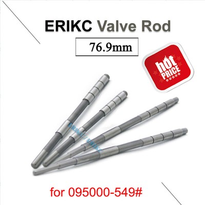 ERIKC Common Rail Injector Valve Stem 