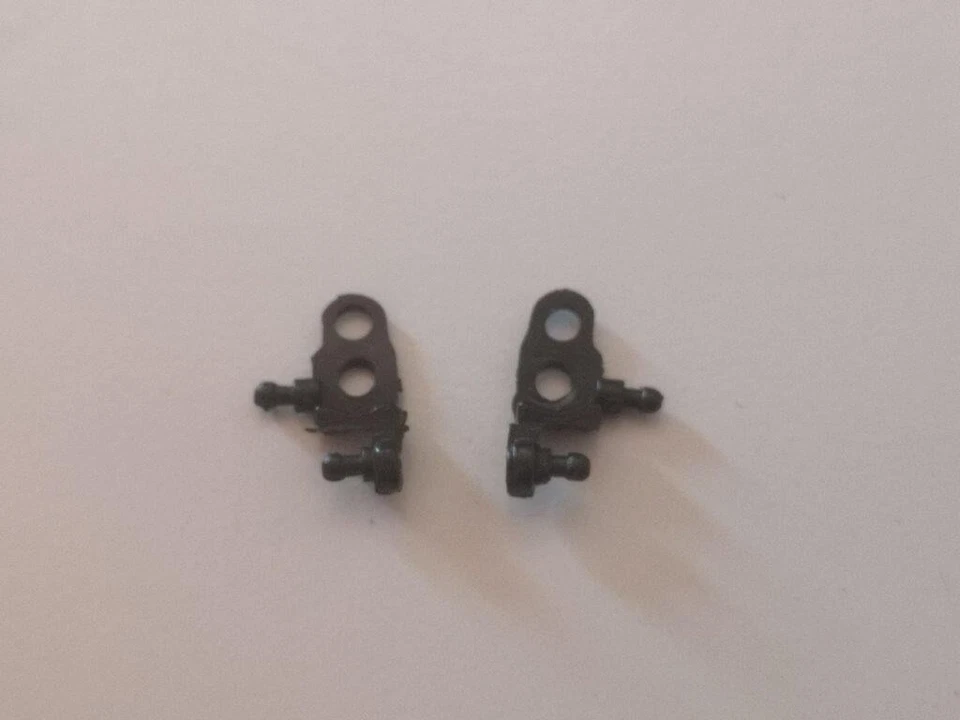 Pezzo di ricambio Z2 & Z3 FERRARI TESTAROSSA POCHER 1/8 K51 K52 K53 K54 K59 K61 - Immagine 2 di 4