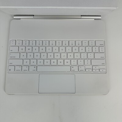 Apple Magic Keyboard iPad Pro 12.9