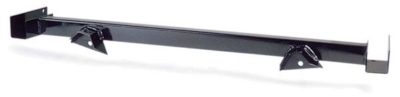 Competition Engineering C3019 Rear Shock Relocation Crossmember - 67-69 Camaro