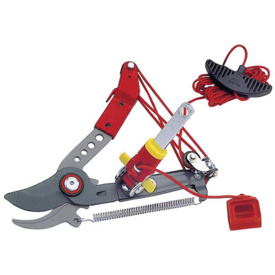 WOLF-Garten 71ACA006650 Multi-Star  Bypass Lopper for Precise Cuts