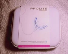 Smileactives ProLite Advanced LED Teeth Whitening Accelerator Device + 2 Pens