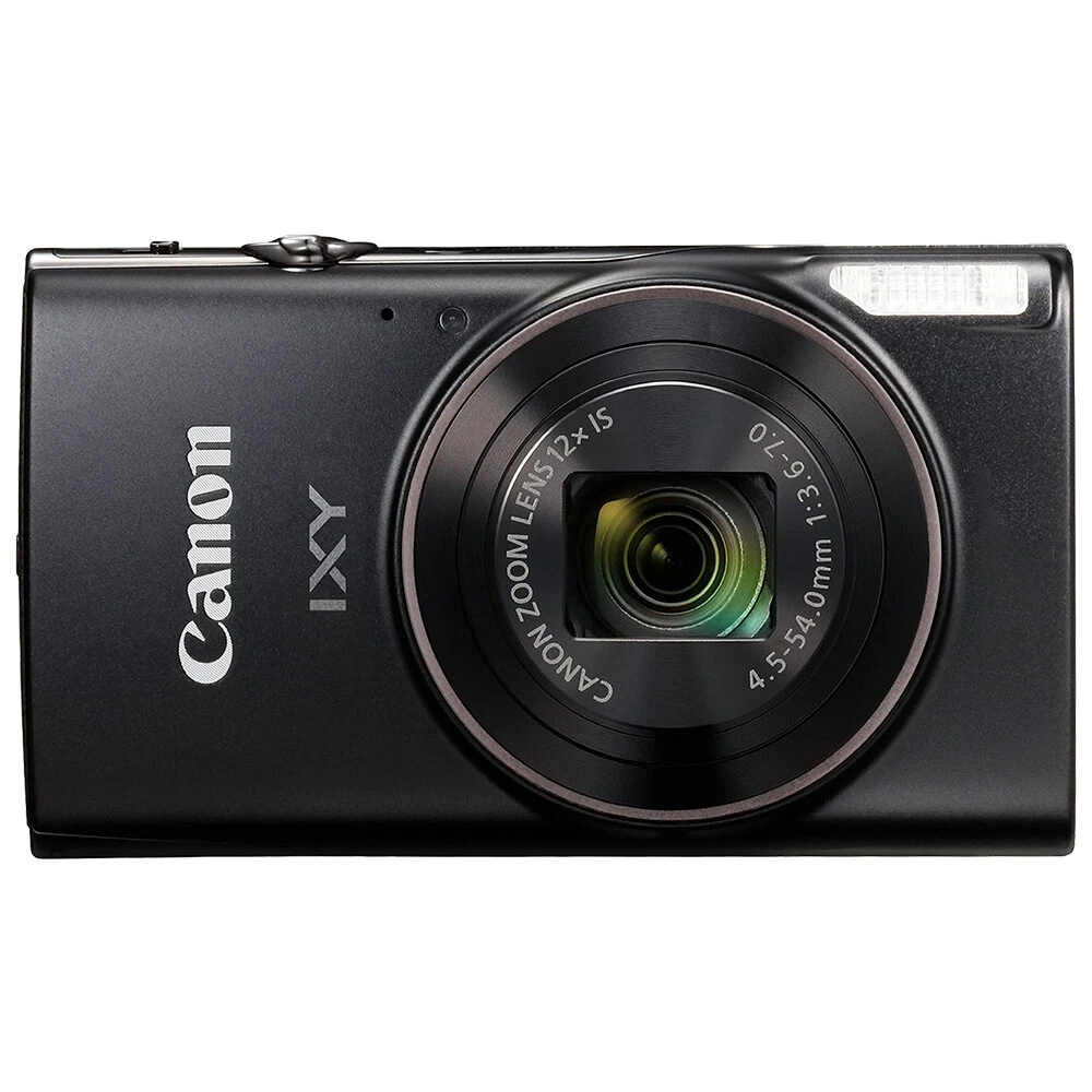 Canon IXY 10-19.9x Digital Cameras for sale - eBay