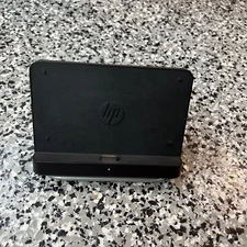 HP Slate dock tablet pc  HSTNN-lx04 Docking Station Stand HDMI USB