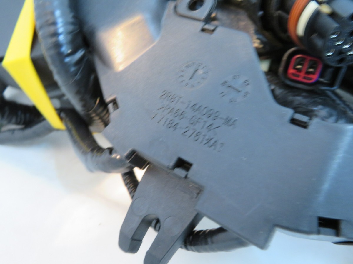 Jaguar S-Type XJ8 & XJR Factory Engine Management Wiring Jaguar S-Type XJ8 & XJR Factory Engine Management Wiring