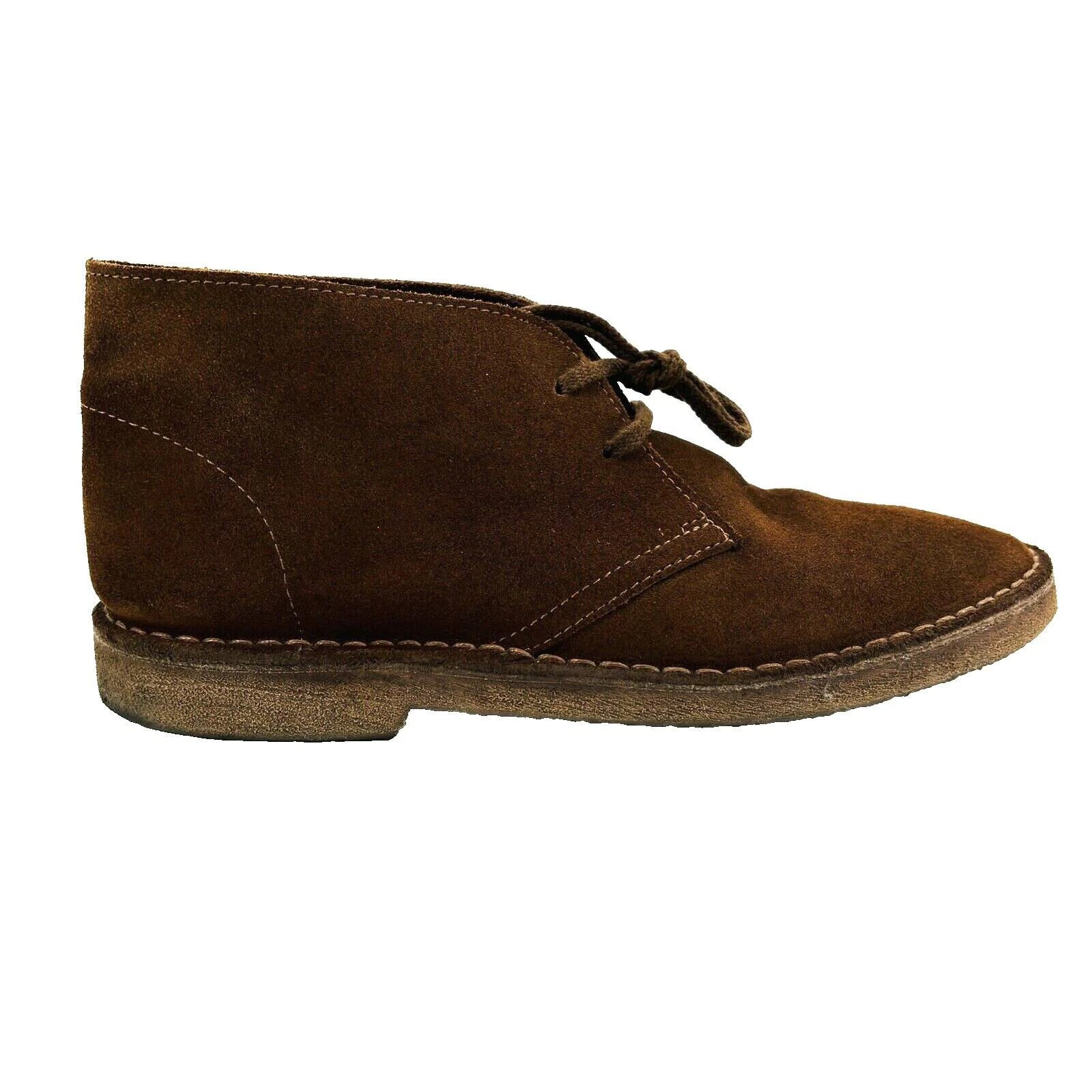 Botas superiores lisas para hombre J.CREW de cuero