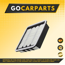Air Filter Filter Insert Lexus LS 430 2000>2006 1780150030 New Premium