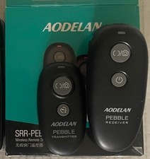 Wireless Remote Shutter Release