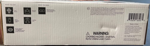 Sharper Image Aero Drone FS NEW ‘Sullys Hobbies - Picture 3 of 3