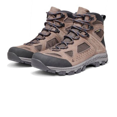 Vasque Breeze Waterproof Pavement Black Größe UK 7 8 9 10 11 US Wanderschuhe