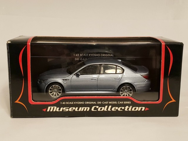 bmw e60 toy car