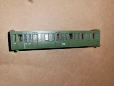 Część wagonu - skala TT