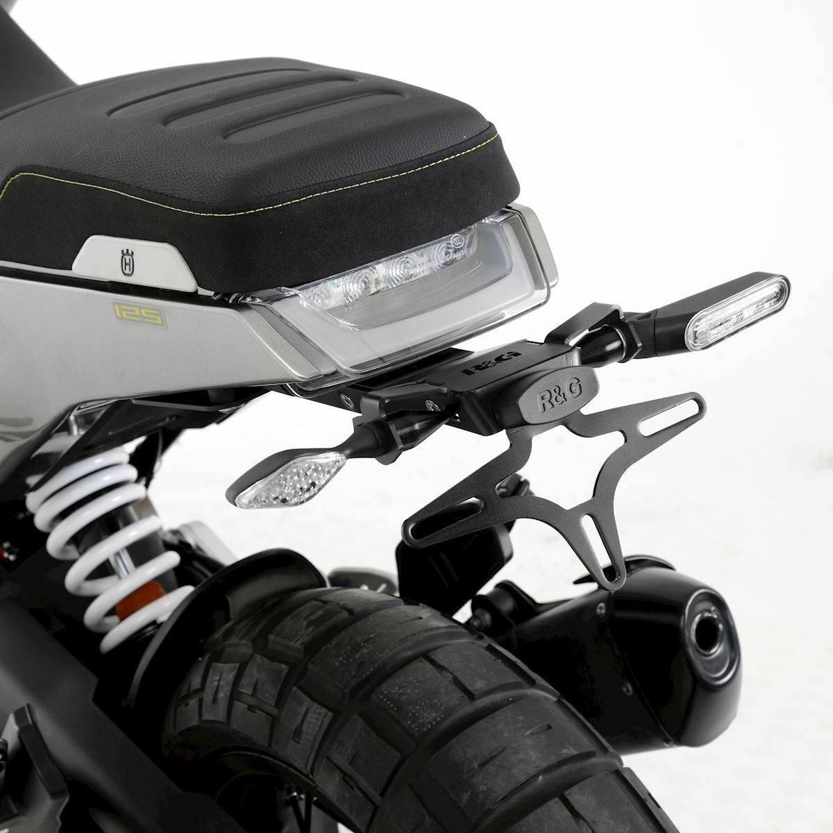 R&G Tail Tidy Husqvarna 401 Vitpilen 2020 - 2023