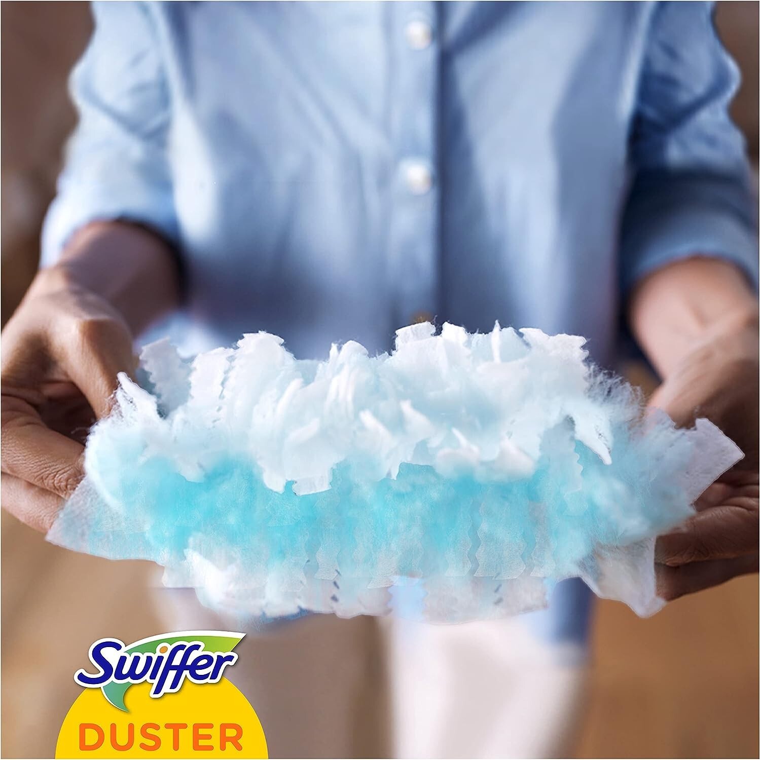Swiffer Dust Cloths, Mega Refill Pack (1 x 20 Items)..Free