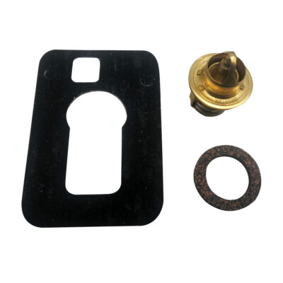 OMC Cobra Thermostat Kit, 2.5-3.0 Liter Replaces 982554,3853799,18-3670