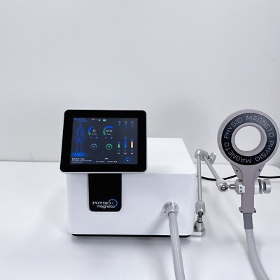 #ad Physio Magneto 3K Frequency Physical Machine Musculoskeletal Disorders Magnetic $2150.00
