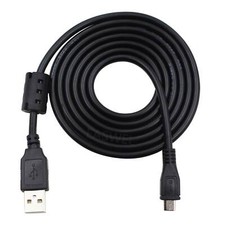USB Charging Cable for Turtle Beach Steal 520 600 700 Replacement Charger Lead