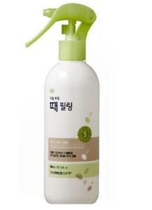 body peeling gel