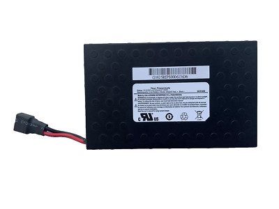 GLW GR2247 RS2202 Battery for Razor RipStik Electric Caster Board Scooter 47.08W