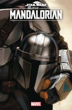 Star Wars Mandalorian Season 2 7