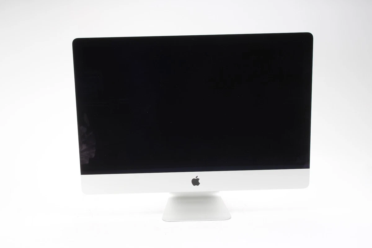 Apple iMac 2014 Apple All-in-Ones-In - One Computers for sale | eBay