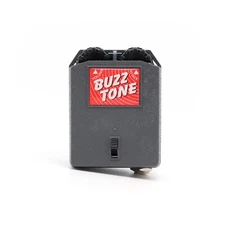 New Grey Jordan Buzz Tone re-issue Fuzz unit Boss Tone
