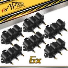 Bougies d'allumage Chevrolet MATIZ