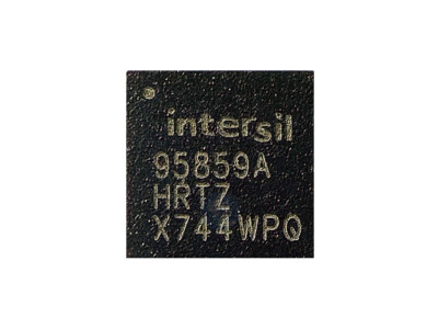ISL95859AHRTZ ISL95859A HRTZ QFN 40pin Power IC Chip | eBay