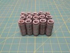 Star Fasteners 1/2" Double Expansion Shield Lot Of 15 1/2" x 2 5/8"
