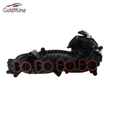 INTAKE MANIFOLD 2.0D 11617797384 FOR BMW N47 E87 E90 E60 E91 E92 X1 E84 X3 E83