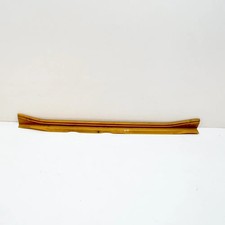 MERCEDES-BENZ SL R129 Schwellerzierleiste vorne rechts 1297271088 12240484